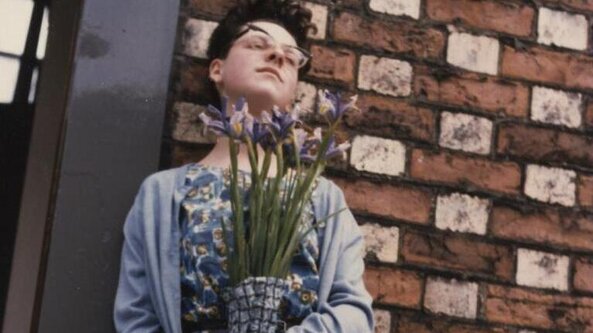 Elaine Cusack: Forty years and counting