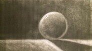 Learn to draw - charcoal techniques