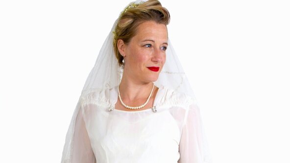 History Wardrobe – Parachute Fashion 