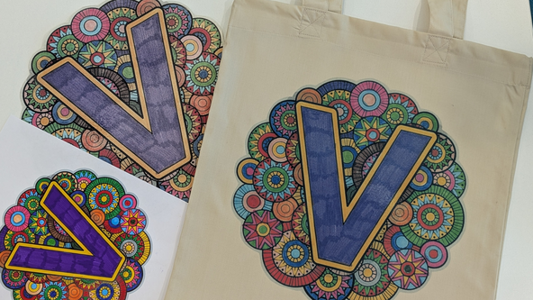Makerspace – Design your own Cushion 