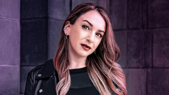 KISS, SLAY, REPLAY: An evening with Rachel Harrison 