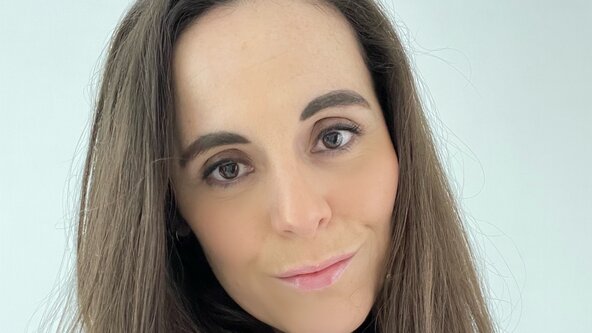 White Ribbon Day with Helen Aitchison