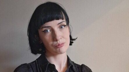 Dr Katie Liddane- Witch-Haunting: The Ghosts of Witches in the North East and Beyond 