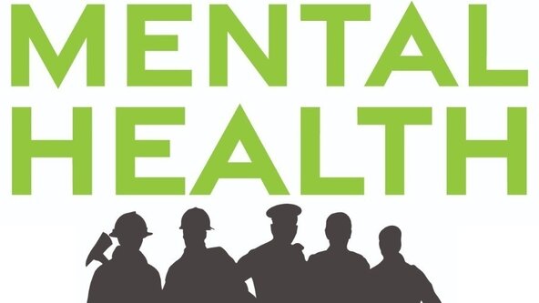 2AP Mental Health Awareness T4T 