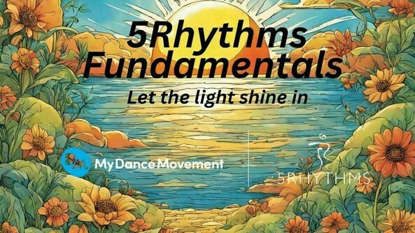 Let the Light Shine In