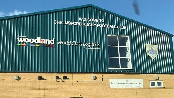 VP lunch Chelmsford v Rochford 3 Oct 2026