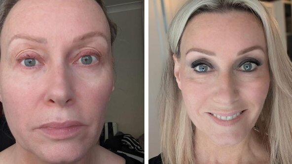 Feel good Friday: From Calm to Glam