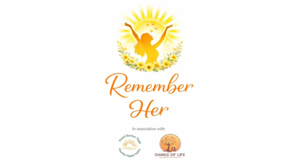 Remember Her - A Gentle Reconnection Experience 