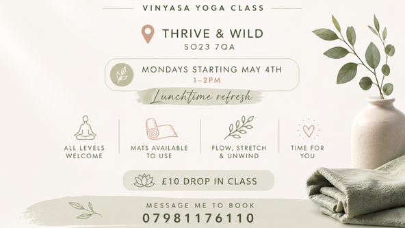 Refresh Yoga 