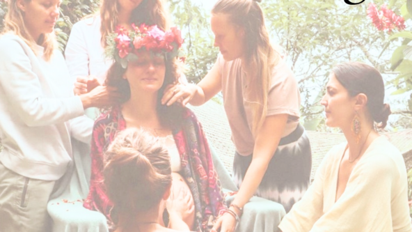 Preparing for Birth as a Rite of Passage 