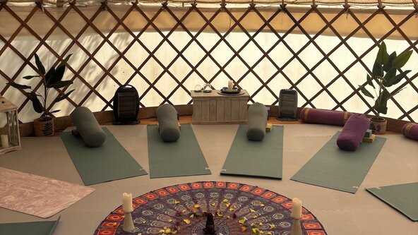 Exploring Matrescence ~ Motherhood Retreat