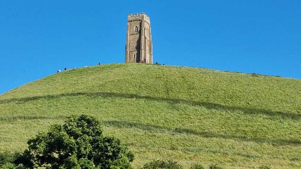 Glastonbury Town WellBeing Retreat 2026 