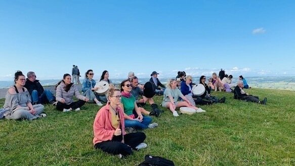 Glastonbury Town WellBeing Retreat 2026 