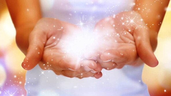 Reiki Immersion Day Retreat (open to those with a Reiki attunement to any level)