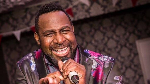 THE ‘FIL STRAUGHAN’ SOUL EXPERIENCE