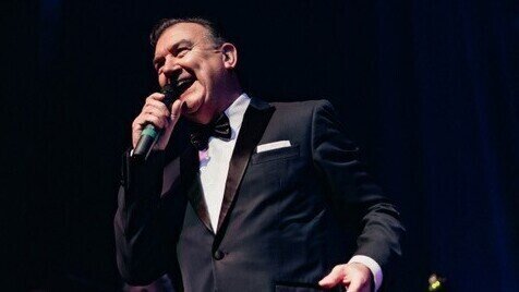THE AIDEN KENT SHOW - 'Breezy Bossa Nova’s to stir the mix with modern favourites thrown in' 