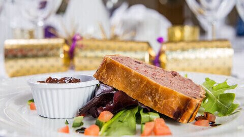 BOXING DAY CARVERY AT THE CLARENDON HOTEL 2026