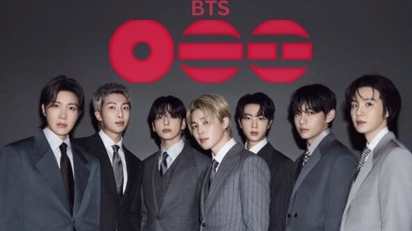 K-Pop Open Class - BTS SPECIAL!