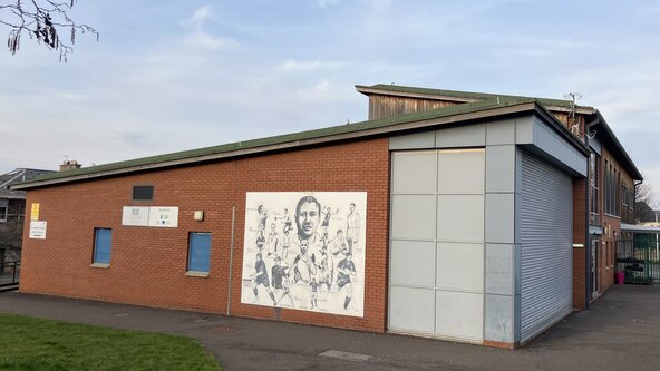 Bookbag and Play - Prestonpans (Tuesday's)