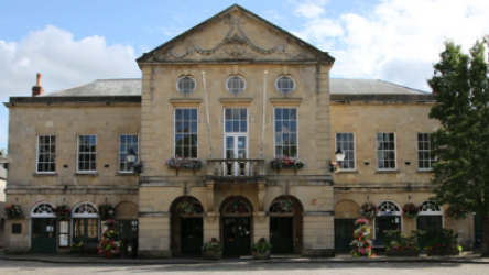 Wells Monday 6:00-7:00 pm Mixed Ability Yoga Spring 2026