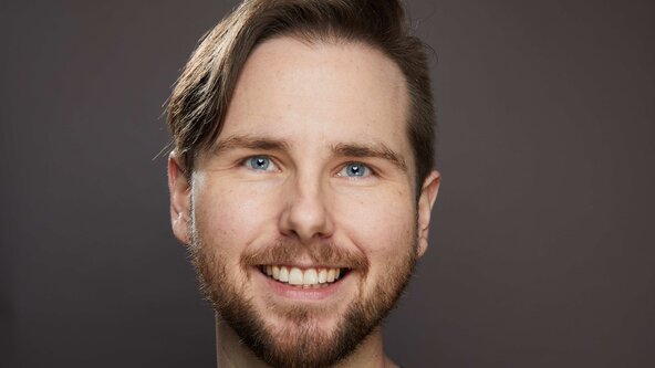 IMPROFEST workshop: Characters you're not allowed to play - Stephen Davidson