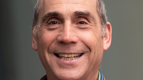 IMPROFEST workshop: BE CONFLICTED! - Jon Trevor