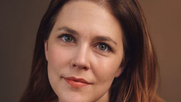 IMPROFEST workshop: Back from The Brink - Naomi Petersen