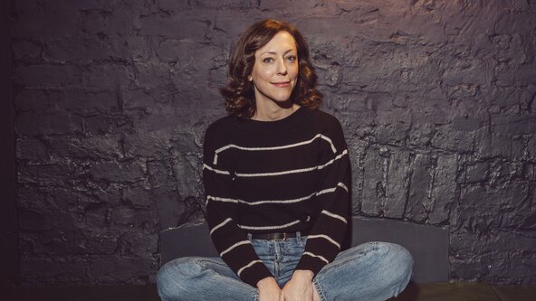 IMPROFEST workshop: Big Dumb Joyful Improv - Alison Thea-Skot