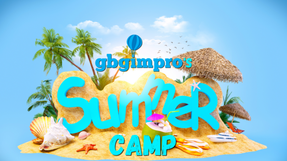 Gbgimpro's Summer Camp 2023