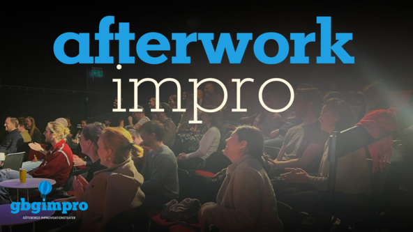 Afterwork-impro!