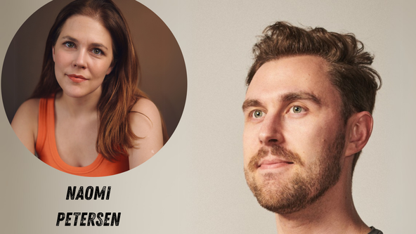 IMPROFEST workshop: Playful Voice of Reason - Naomi Petersen (Note! change of teacher)