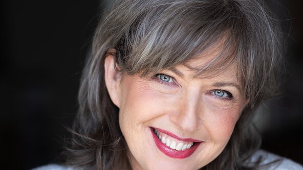 IMPROFEST workshops: Master Class On You - Patti Stiles