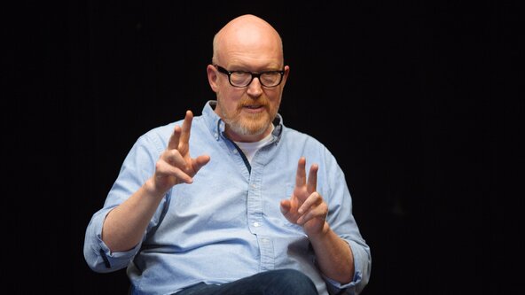 IMPROFEST workshop: The First 30 Seconds-The Next 3 minutes & Now What? - Joe Bill