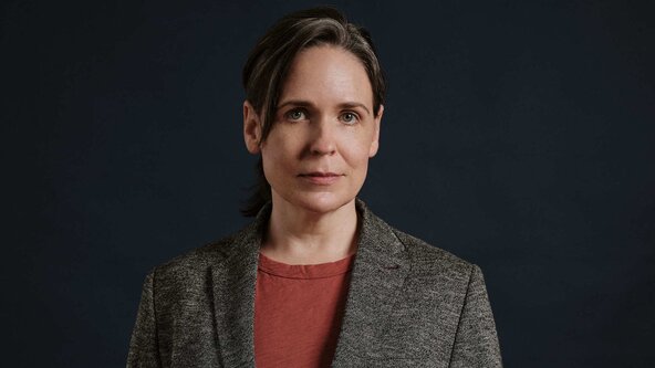 IMPROFEST workshop: Genre Joy - Kate McCabe