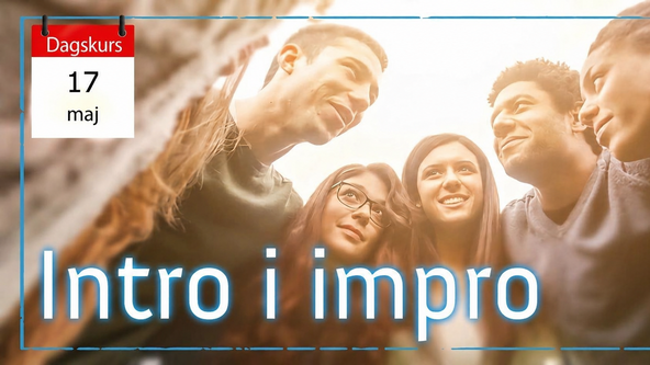 Intro i Impro