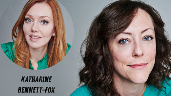 IMPROFEST workshop: Big Dumb Joyful Improv - Katharine Bennet-Fox (Note! Change of teacher)