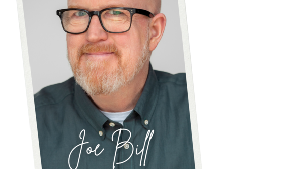 IMPROFEST workshop: Your Power Toolkit - Joe Bill (USA)