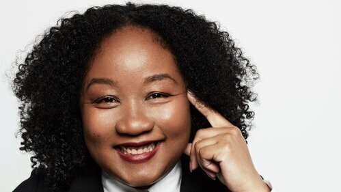 IMPROFEST workshop: Competitive Improv - Coko Galore