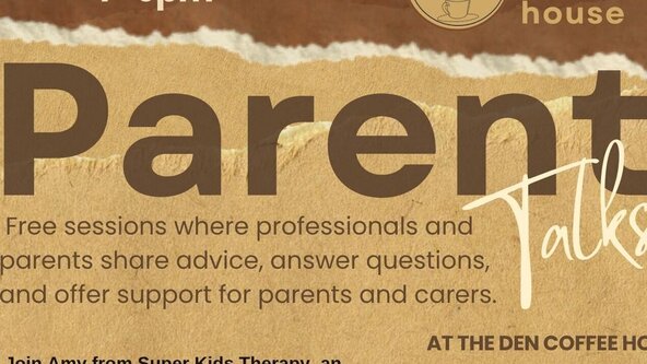 Parent Talks 