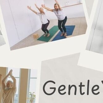 Gentle Yoga