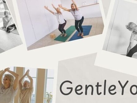 Gentle Yoga