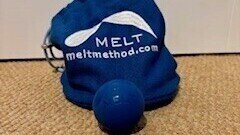 Introductory MELT Face Lift and Neck Pain Workshop - Friday 5th Dec
