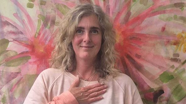 The Mindful Hour 