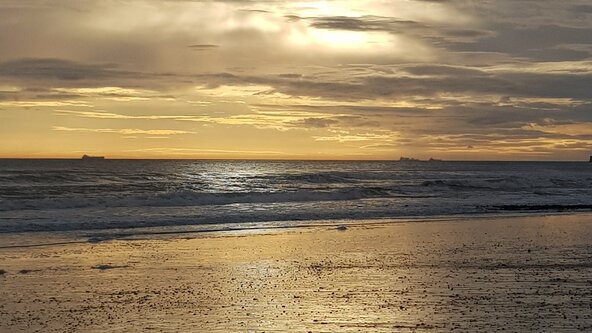 Soften into Stillness, Sink into Sound