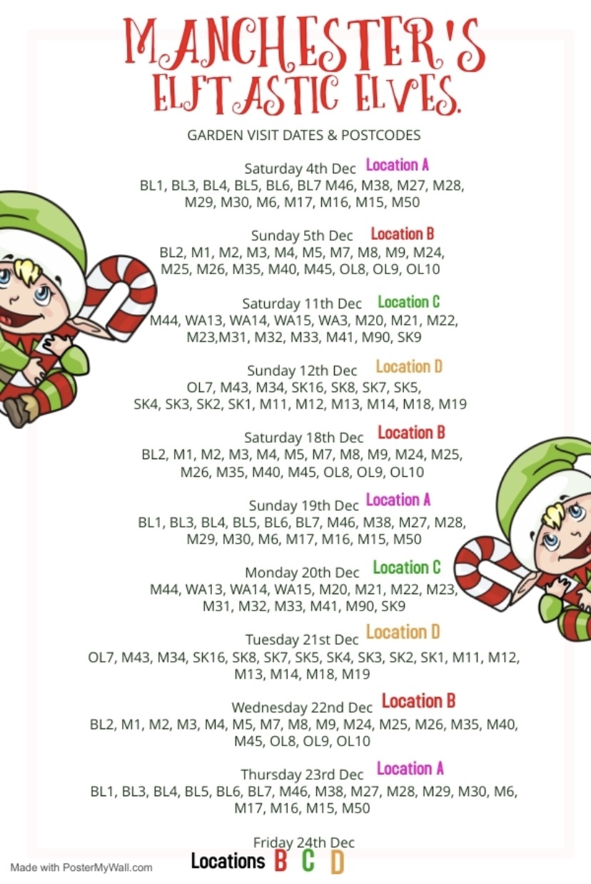 NA Promotions & Events