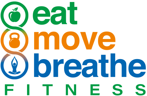 Eat Move Breathe