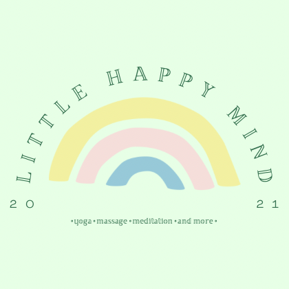 Little Happy Mind