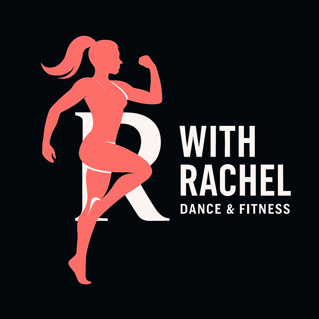 With Rachel - Dance & Fitness