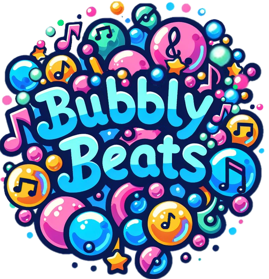 Bubbly Beats