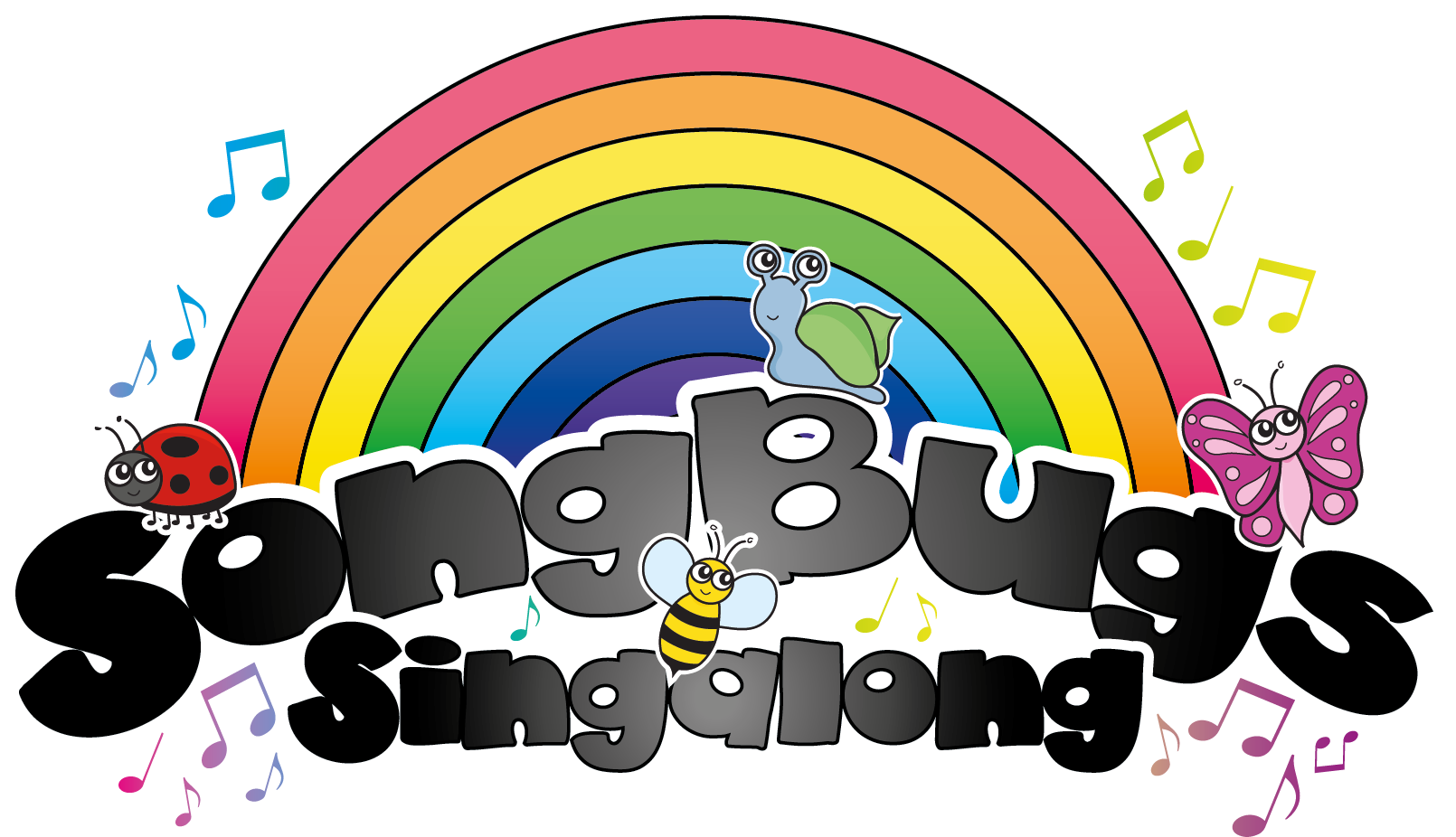 Songbugs Singalong